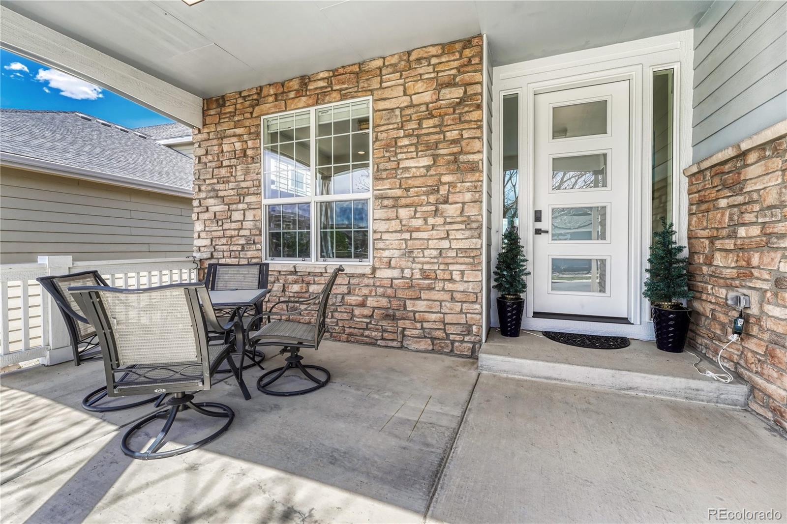MLS Image #2 for 11732  mill valley street,parker, Colorado