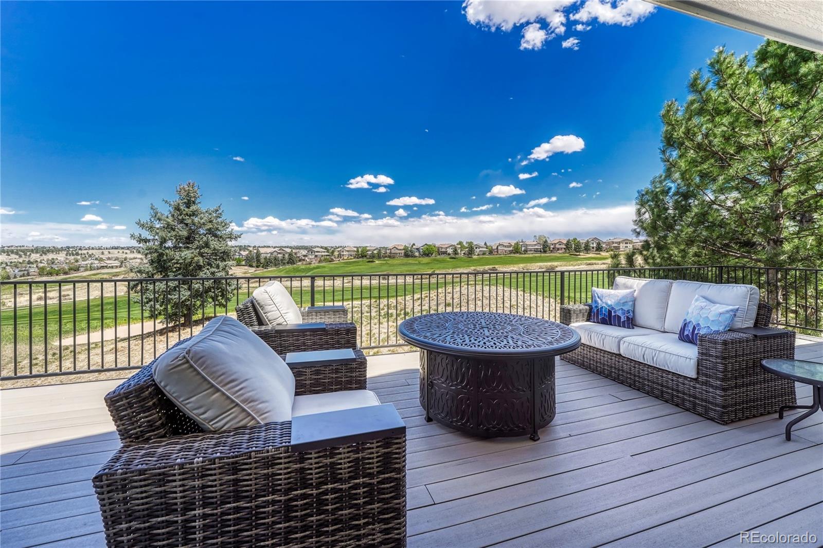 MLS Image #3 for 11732  mill valley street,parker, Colorado