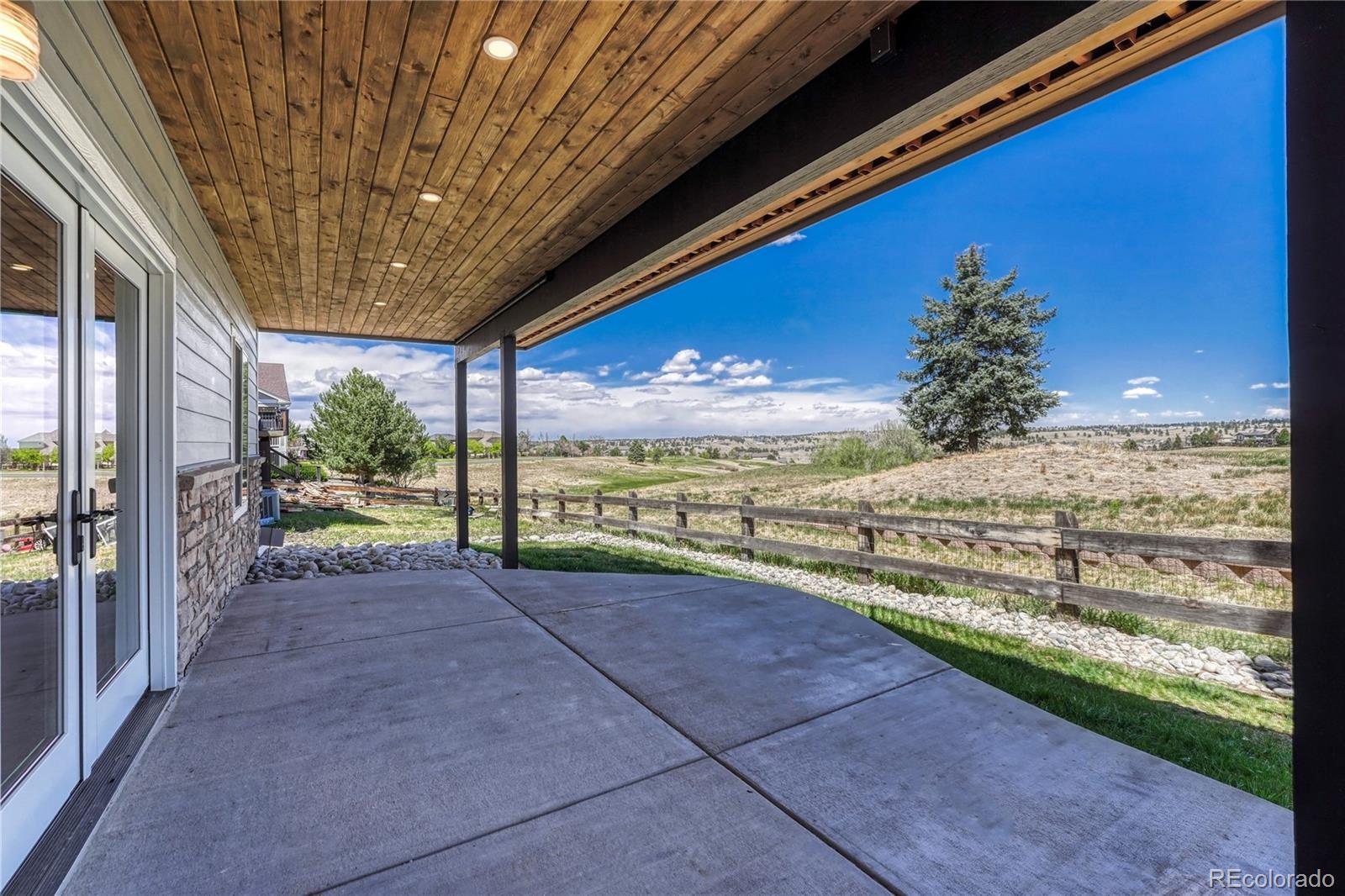 MLS Image #43 for 11732  mill valley street,parker, Colorado