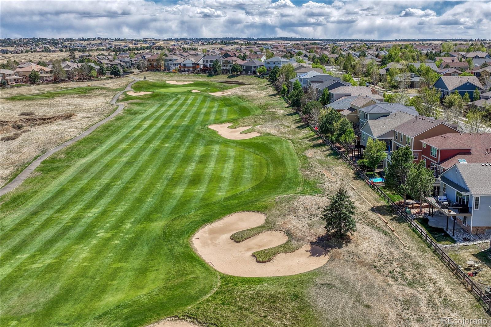 MLS Image #44 for 11732  mill valley street,parker, Colorado