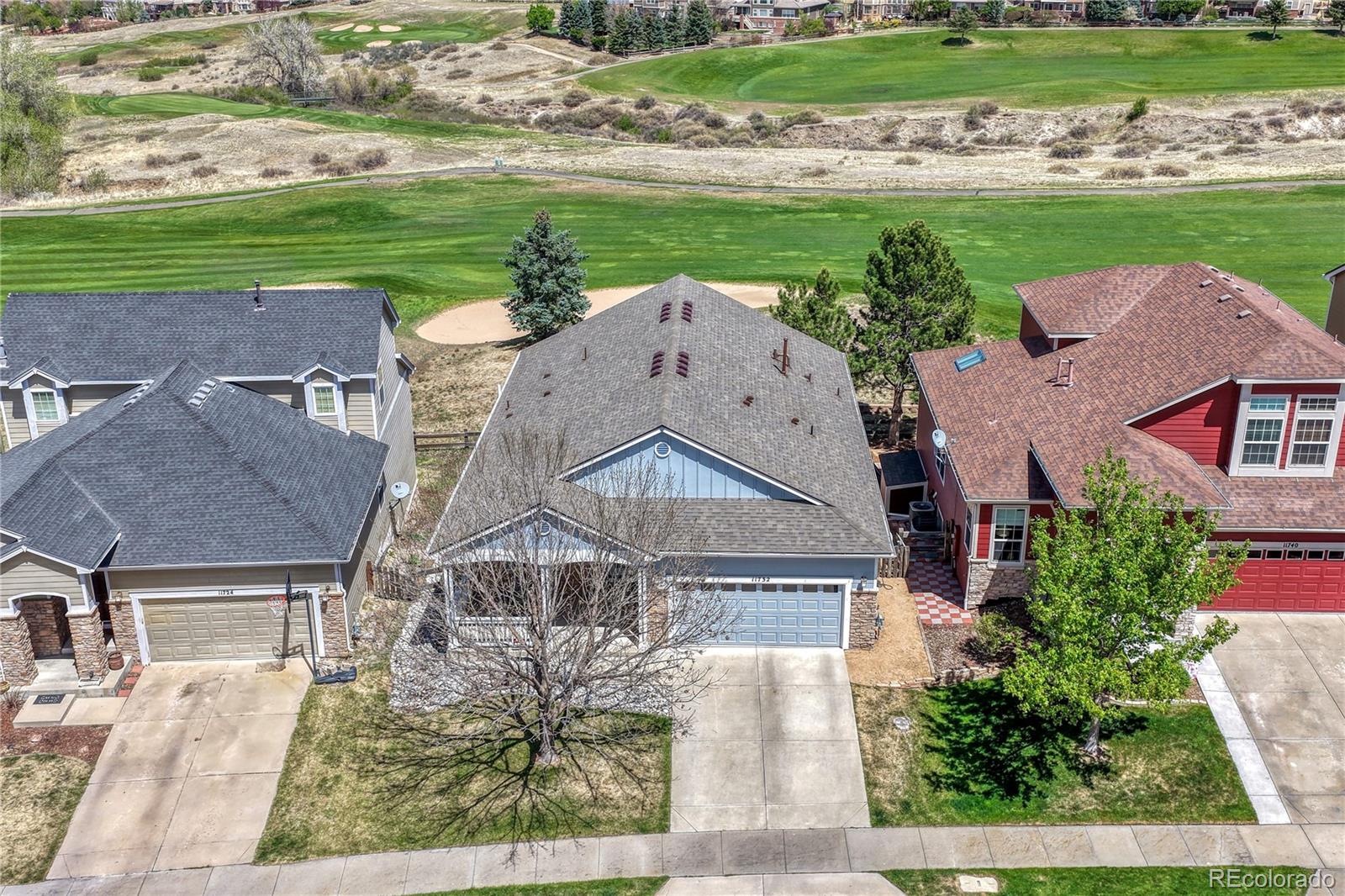 MLS Image #45 for 11732  mill valley street,parker, Colorado