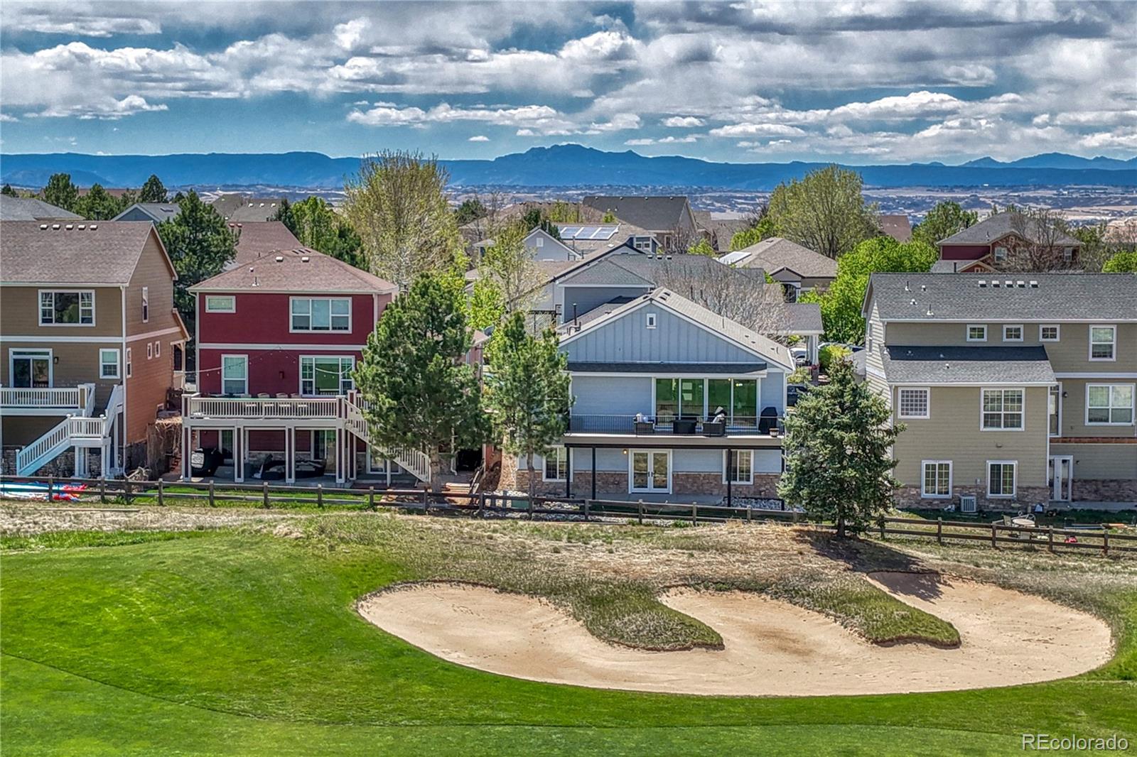MLS Image #46 for 11732  mill valley street,parker, Colorado