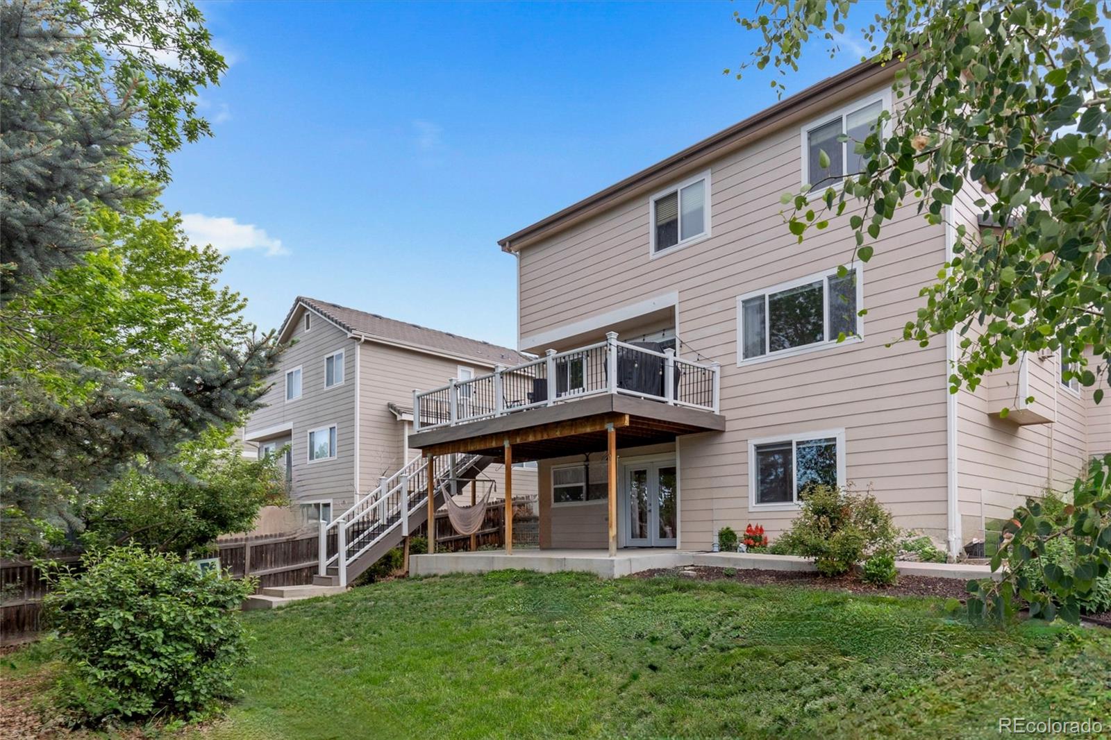 MLS Image #29 for 10288  hadrian court,parker, Colorado