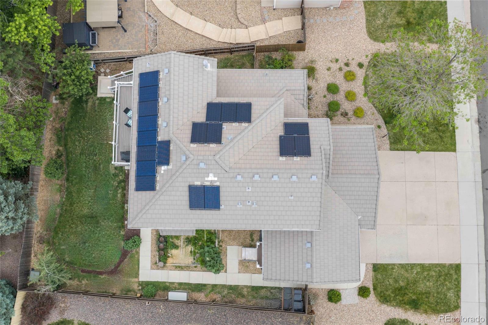 MLS Image #30 for 10288  hadrian court,parker, Colorado