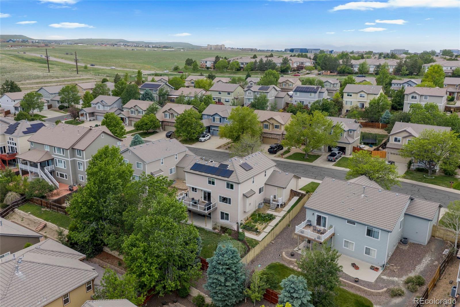 MLS Image #31 for 10288  hadrian court,parker, Colorado