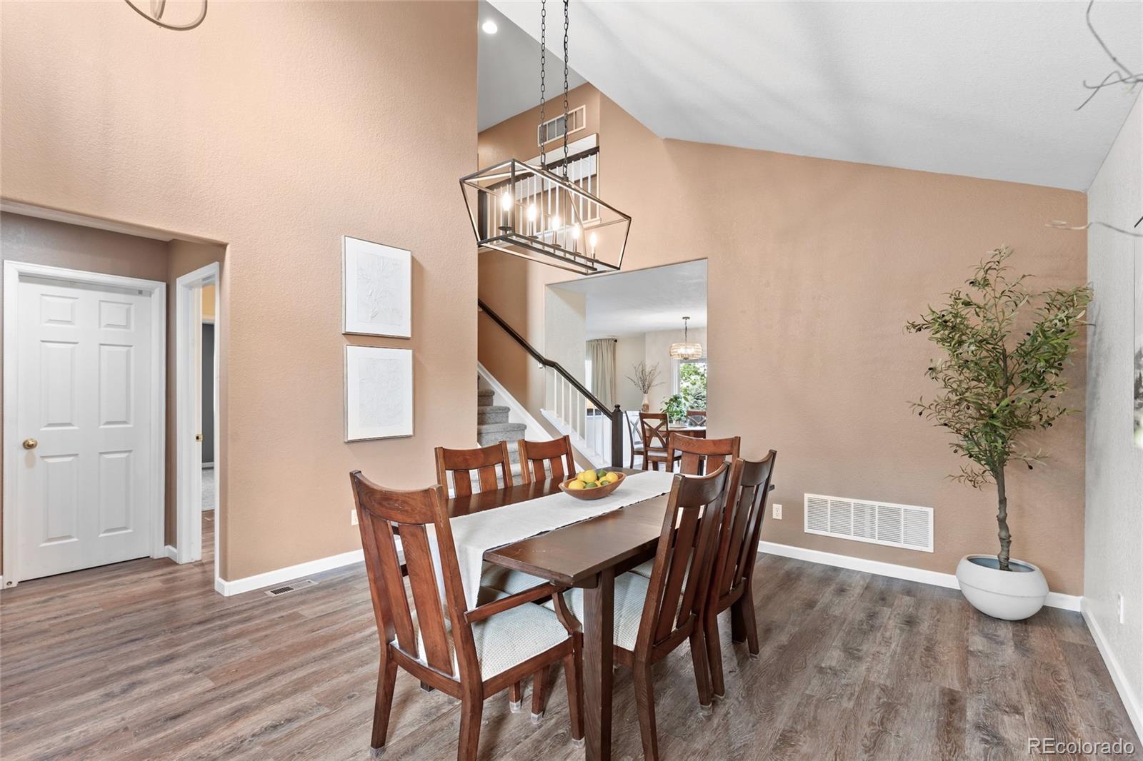 MLS Image #5 for 10288  hadrian court,parker, Colorado