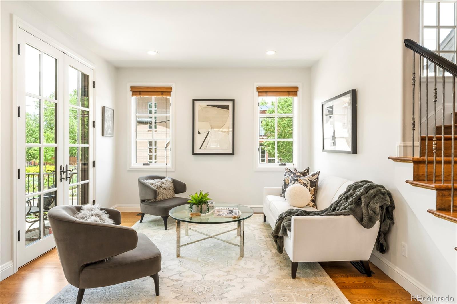 MLS Image #10 for 850 s saint paul street,denver, Colorado
