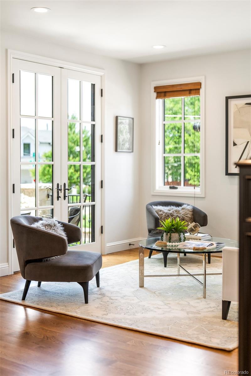 MLS Image #11 for 850 s saint paul street,denver, Colorado