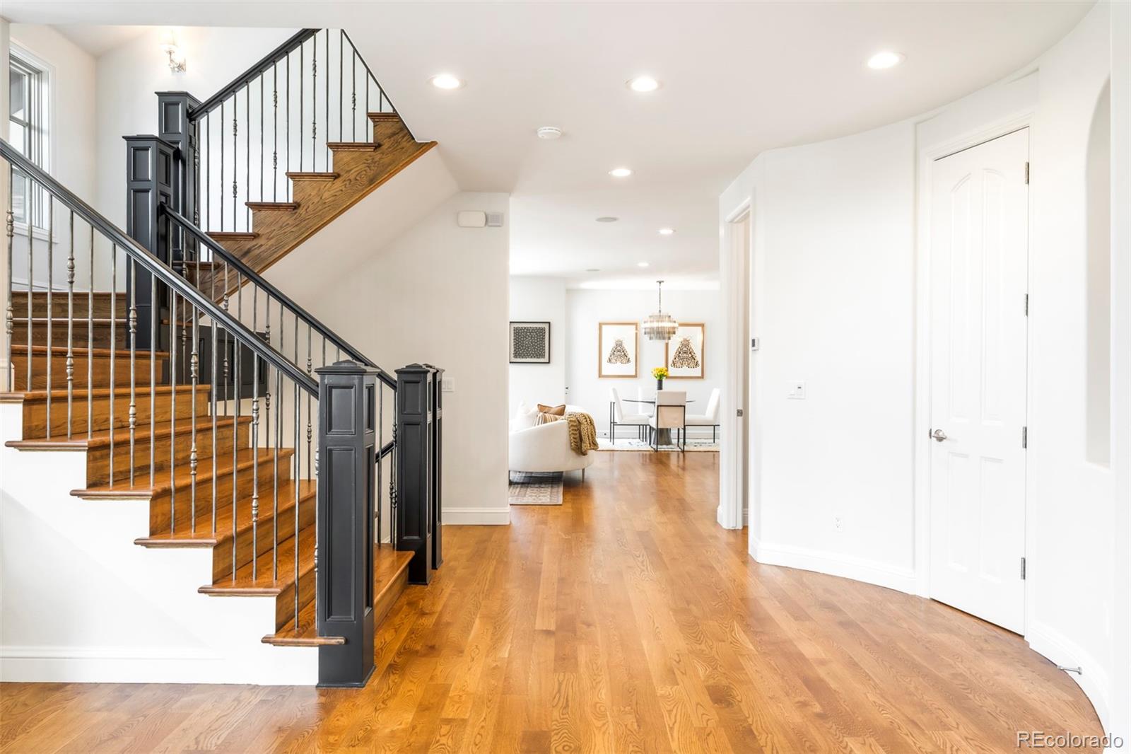 MLS Image #12 for 850 s saint paul street,denver, Colorado