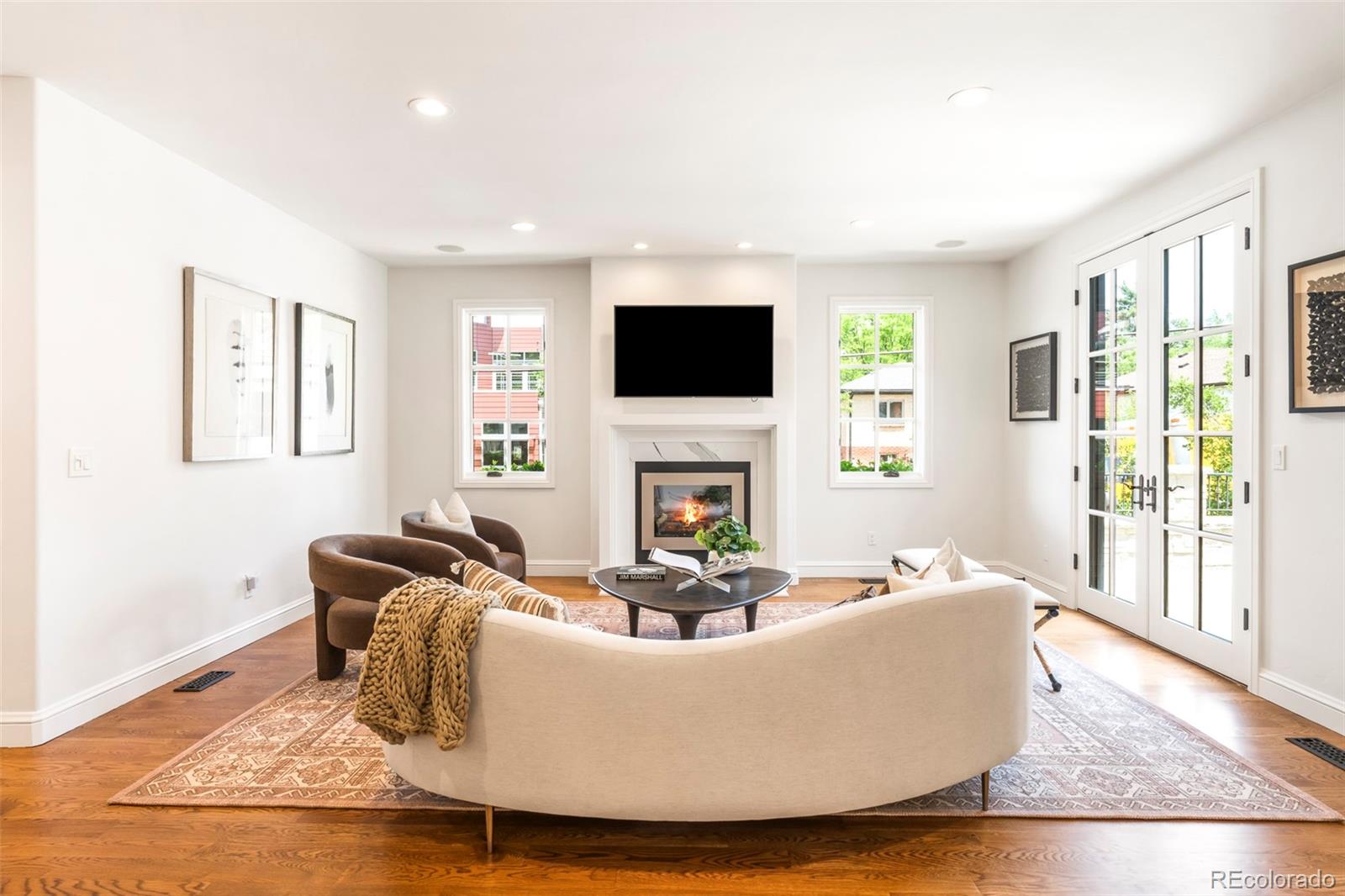 MLS Image #14 for 850 s saint paul street,denver, Colorado