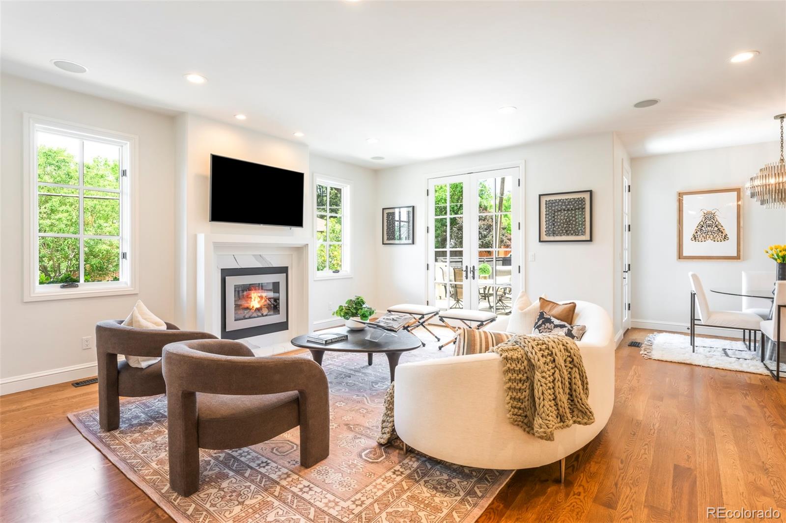 MLS Image #15 for 850 s saint paul street,denver, Colorado