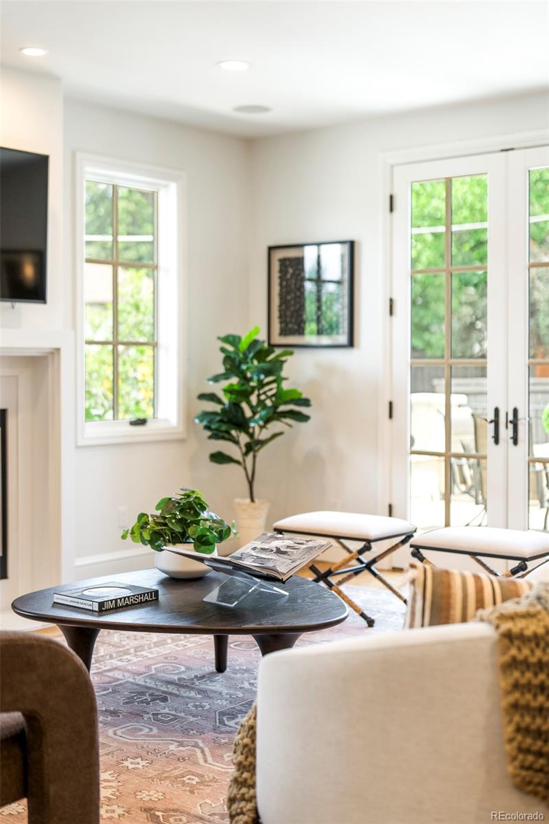 MLS Image #16 for 850 s saint paul street,denver, Colorado