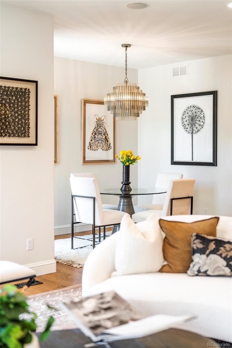 MLS Image #18 for 850 s saint paul street,denver, Colorado