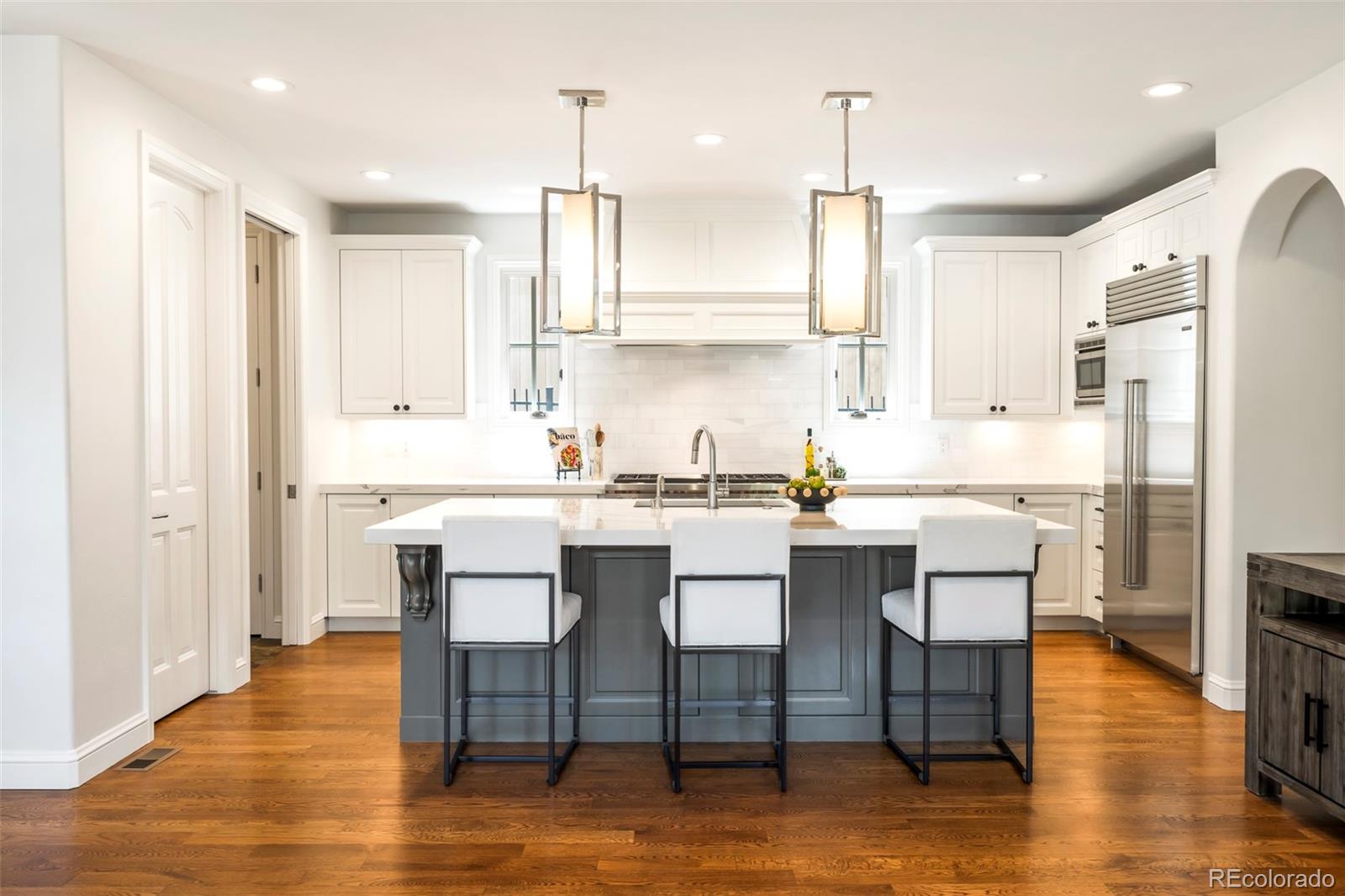 MLS Image #19 for 850 s saint paul street,denver, Colorado