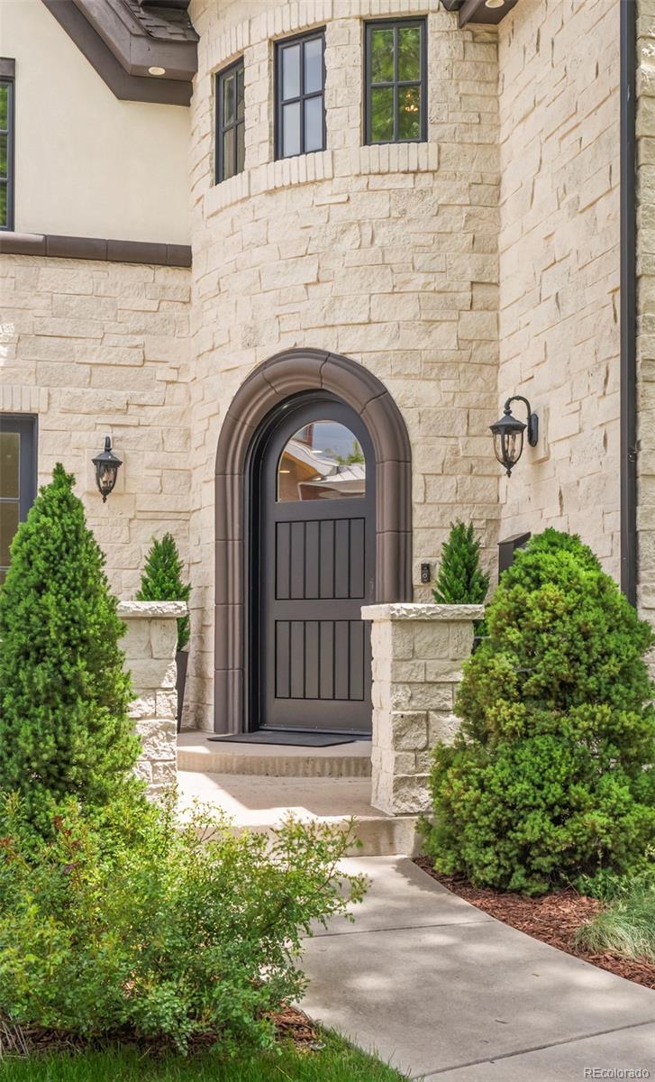 MLS Image #2 for 850 s saint paul street,denver, Colorado