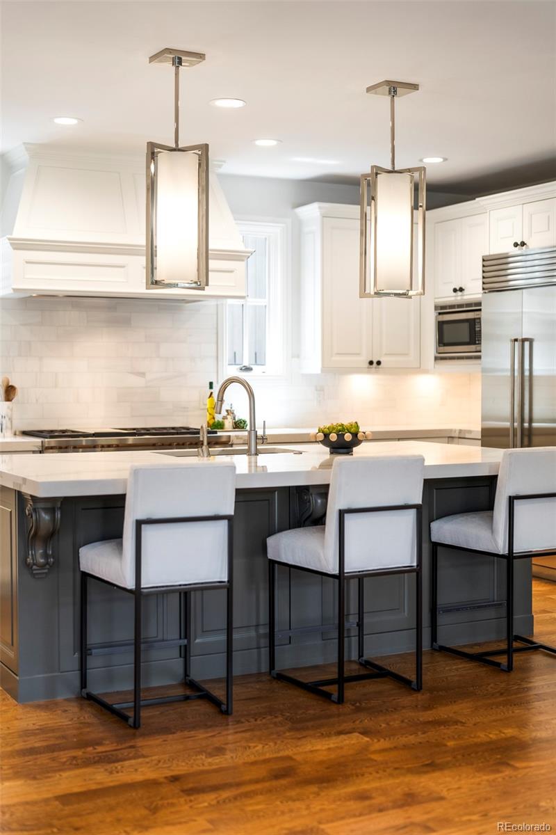 MLS Image #20 for 850 s saint paul street,denver, Colorado