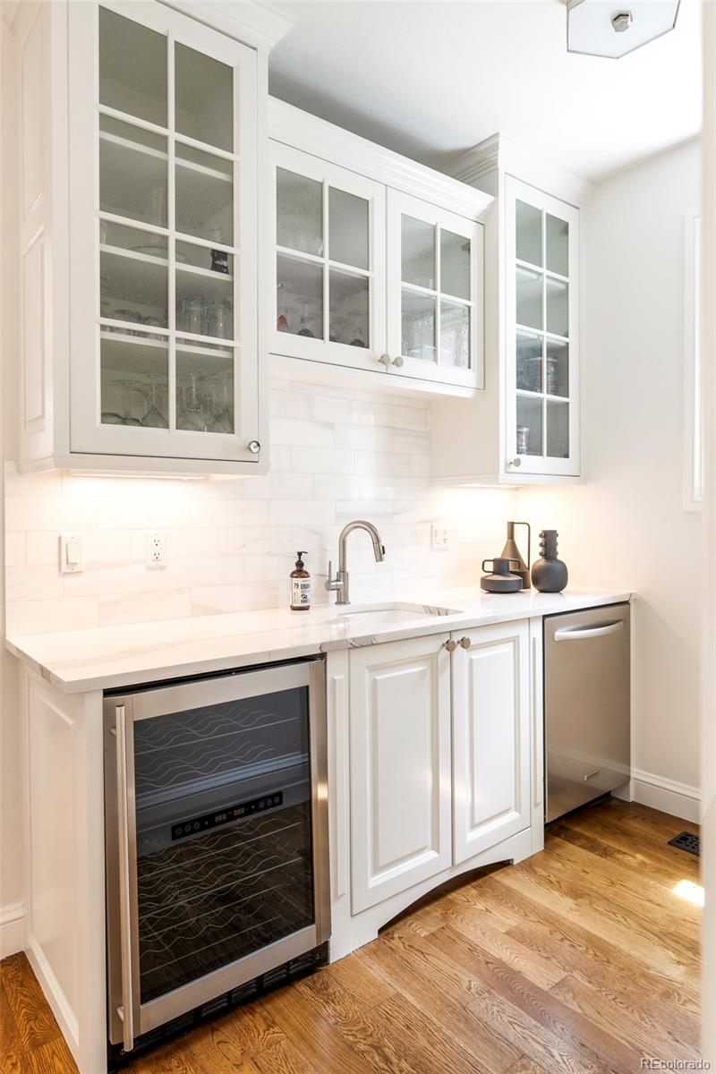MLS Image #24 for 850 s saint paul street,denver, Colorado