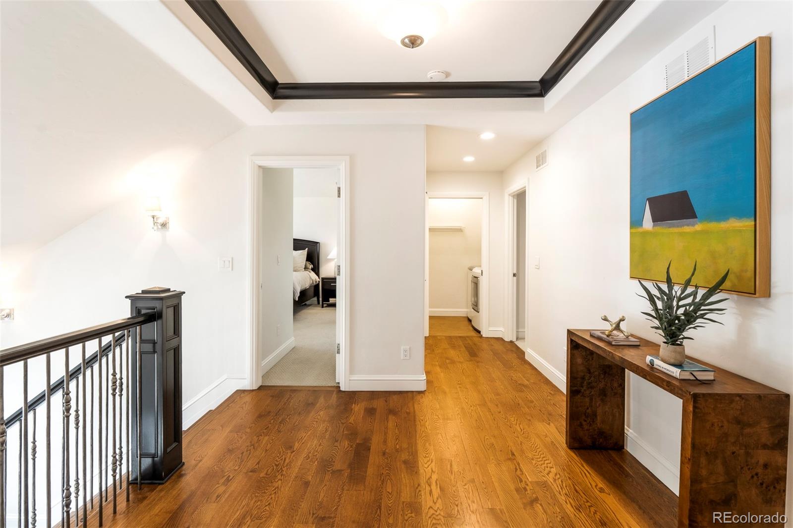 MLS Image #27 for 850 s saint paul street,denver, Colorado