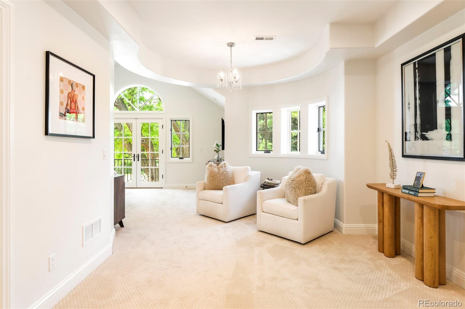 MLS Image #28 for 850 s saint paul street,denver, Colorado