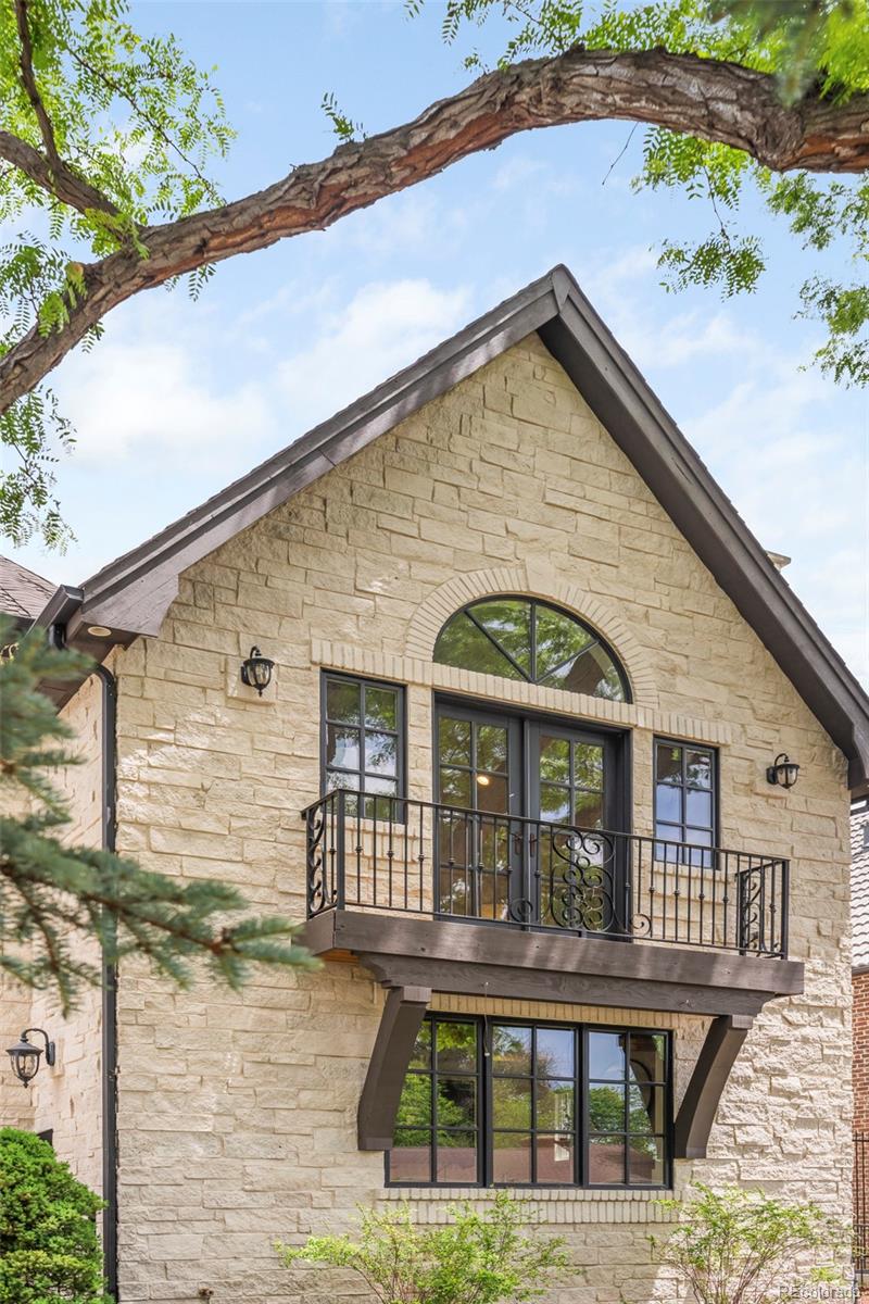 MLS Image #3 for 850 s saint paul street,denver, Colorado