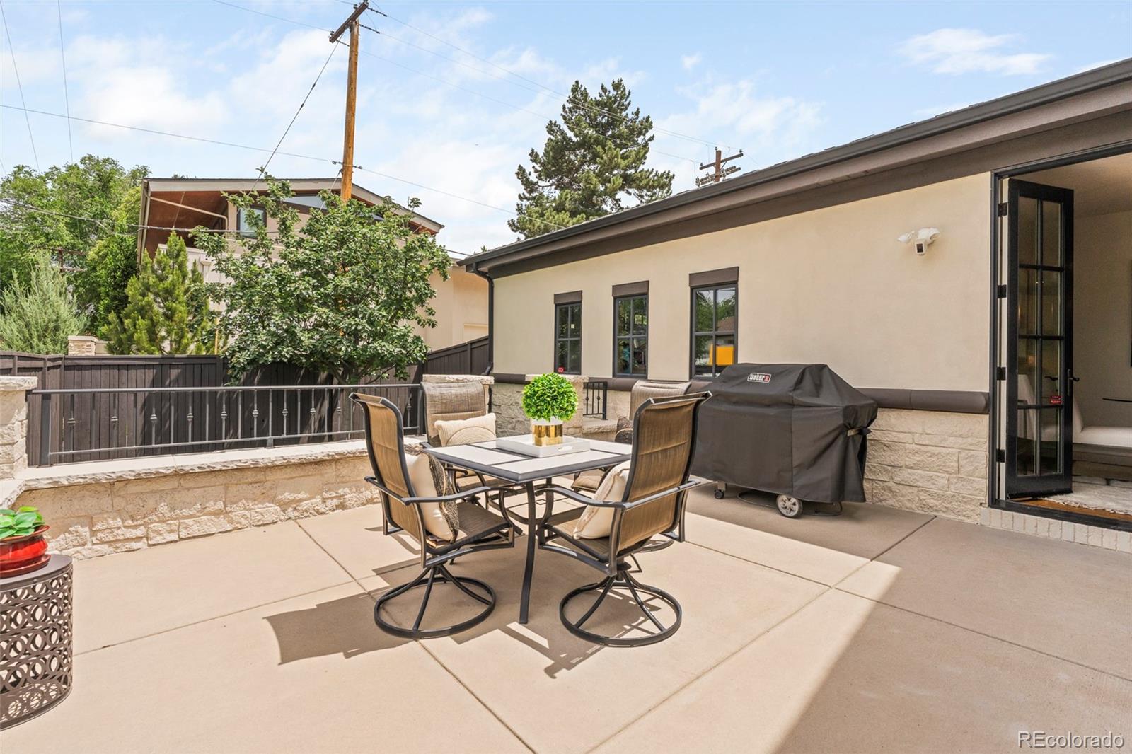 MLS Image #44 for 850 s saint paul street,denver, Colorado