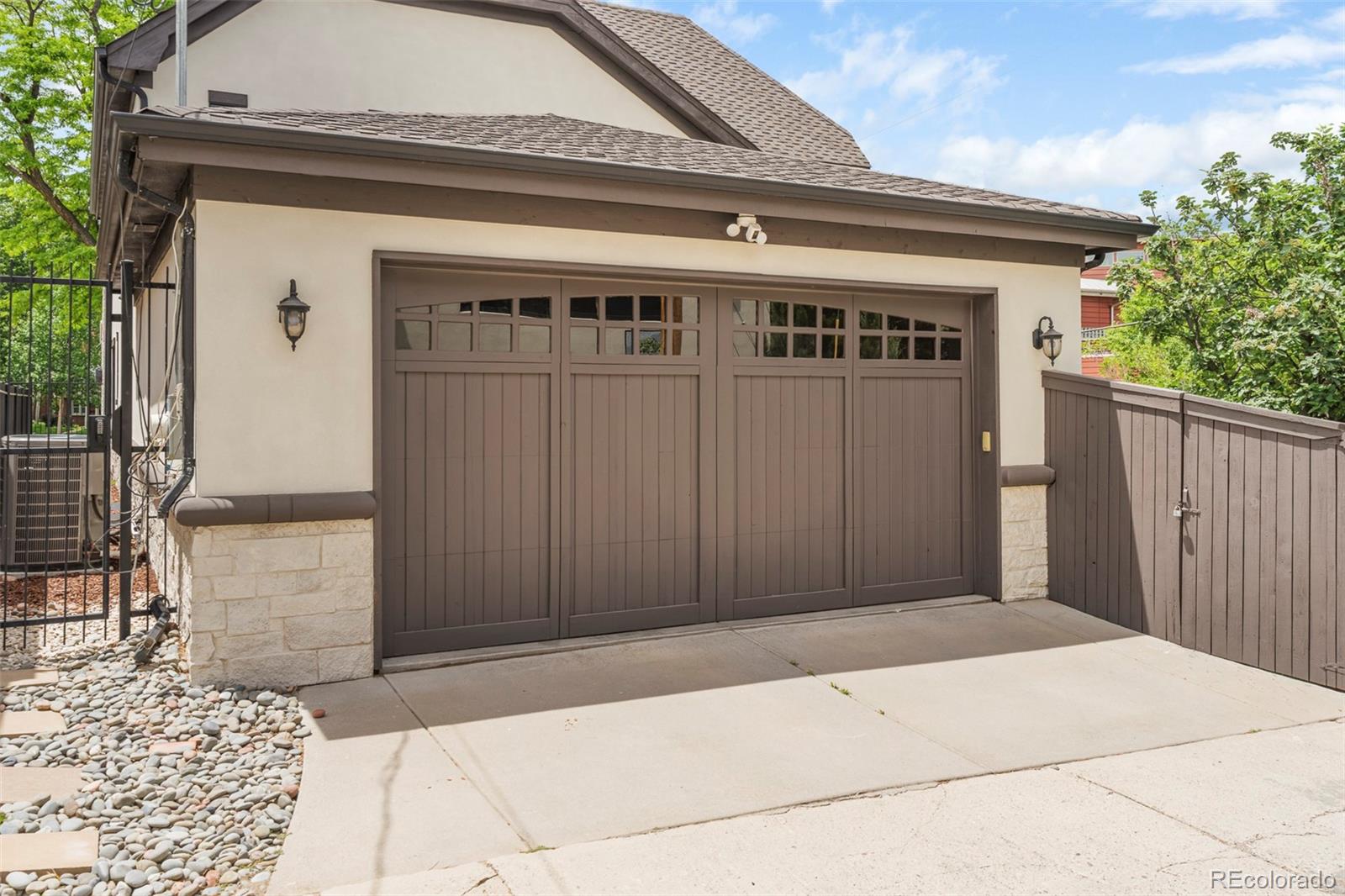 MLS Image #45 for 850 s saint paul street,denver, Colorado