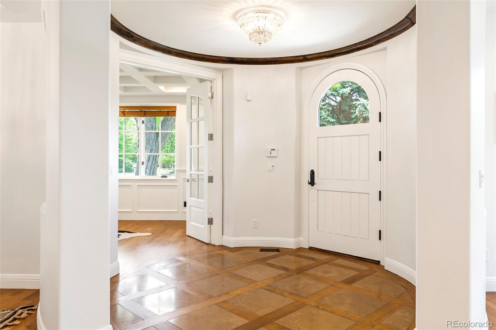 MLS Image #5 for 850 s saint paul street,denver, Colorado