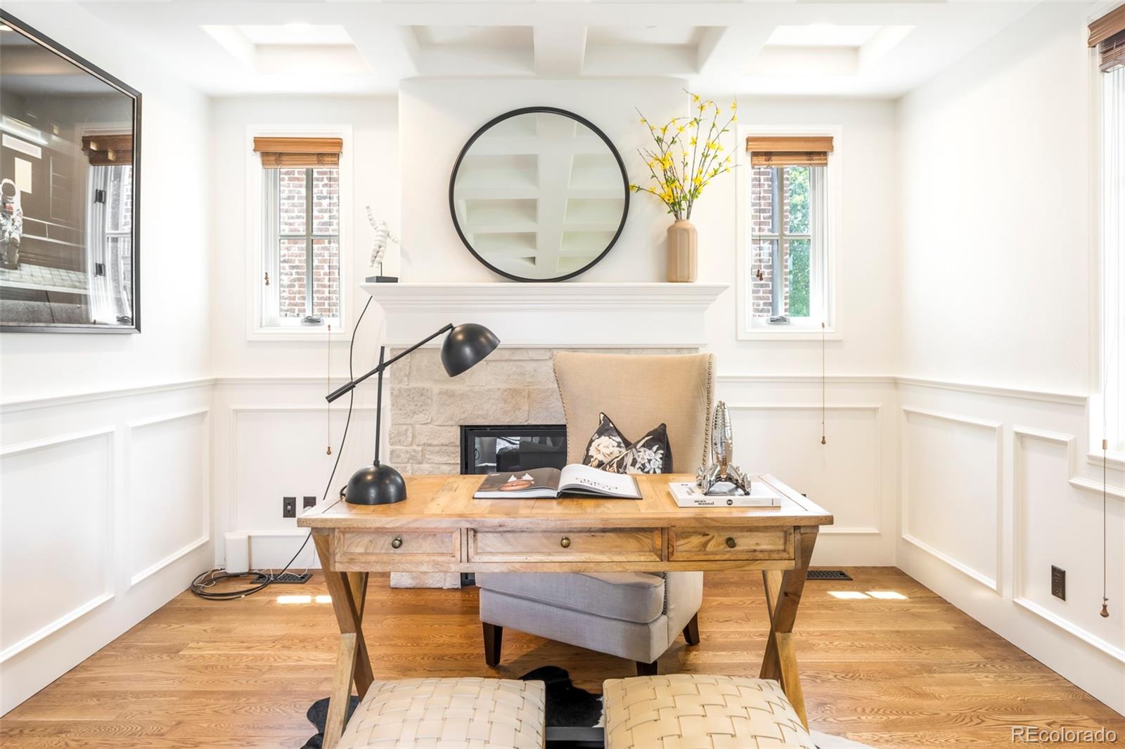 MLS Image #7 for 850 s saint paul street,denver, Colorado