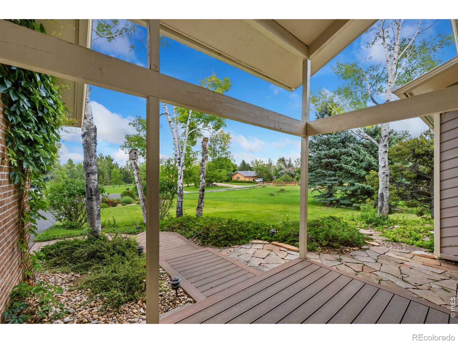 MLS Image #3 for 800  grove court,loveland, Colorado