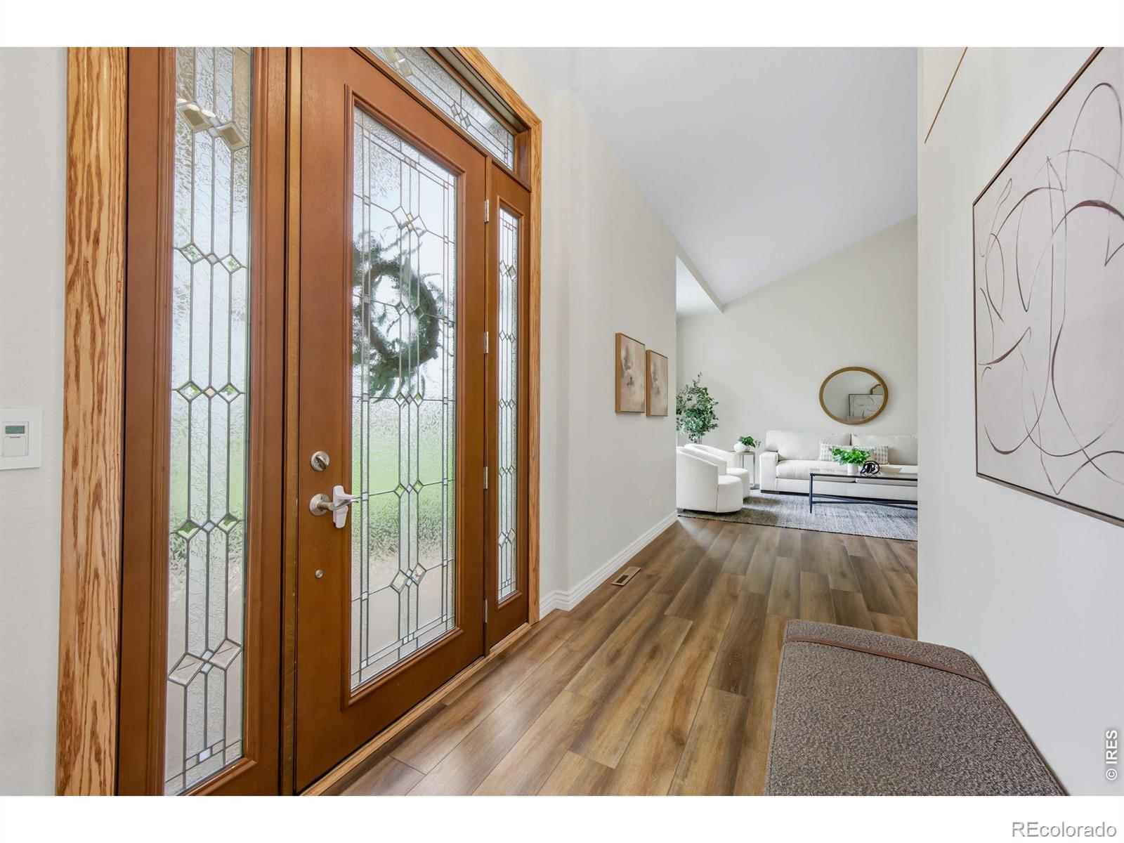 MLS Image #4 for 800  grove court,loveland, Colorado