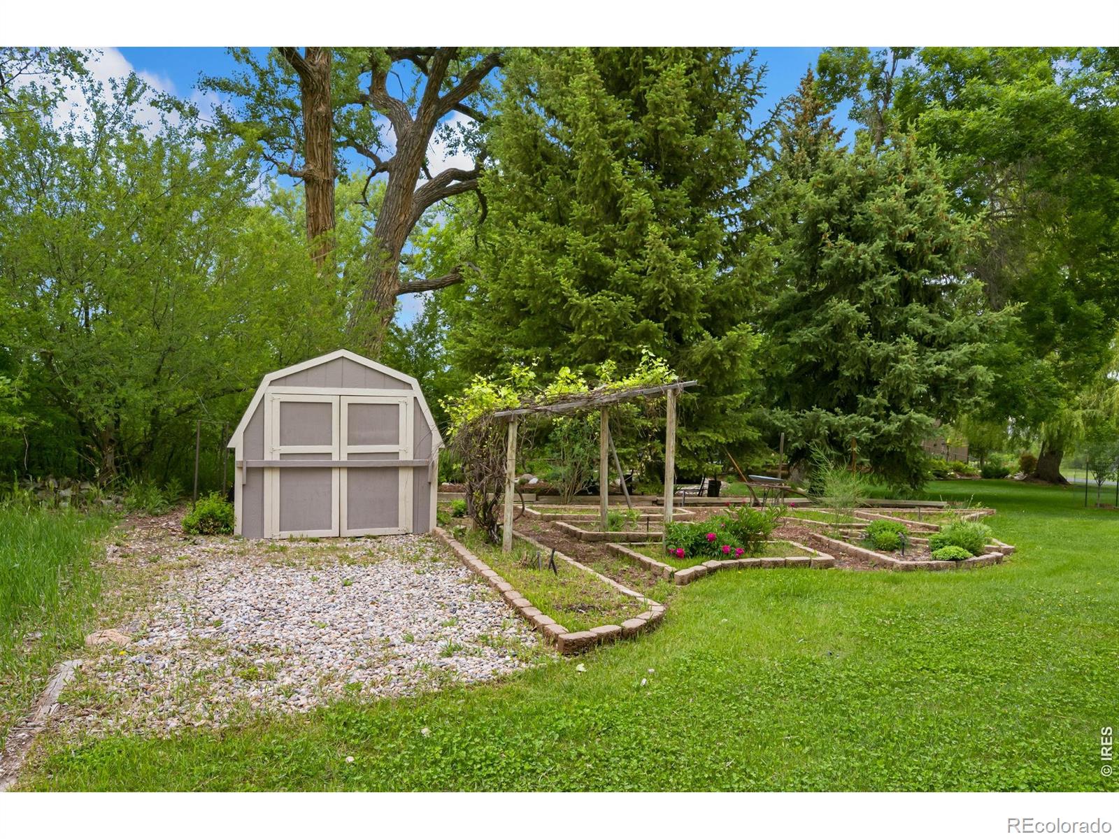 MLS Image #40 for 800  grove court,loveland, Colorado