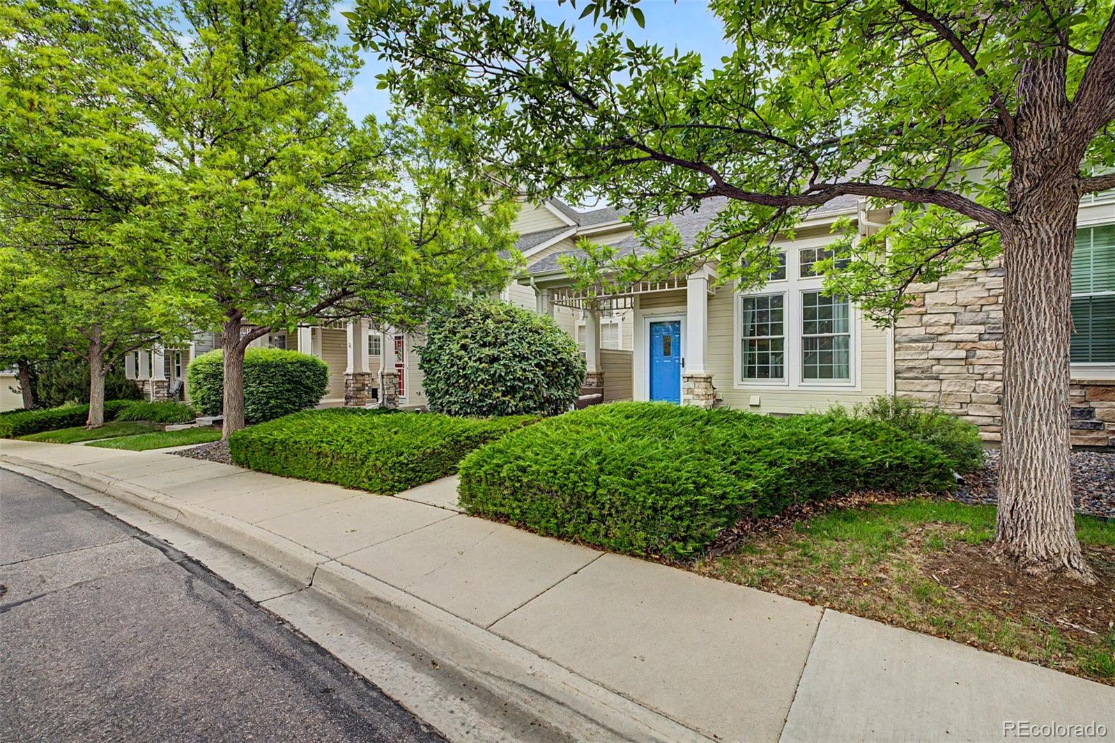 MLS Image #1 for 5155 w quincy avenue,denver, Colorado