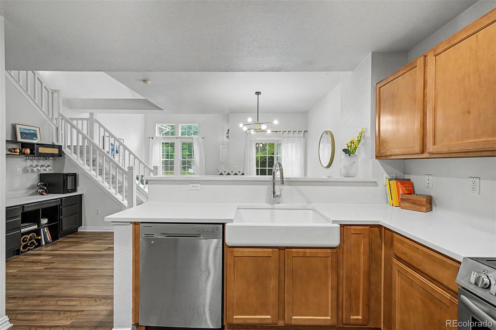 MLS Image #14 for 5155 w quincy avenue,denver, Colorado