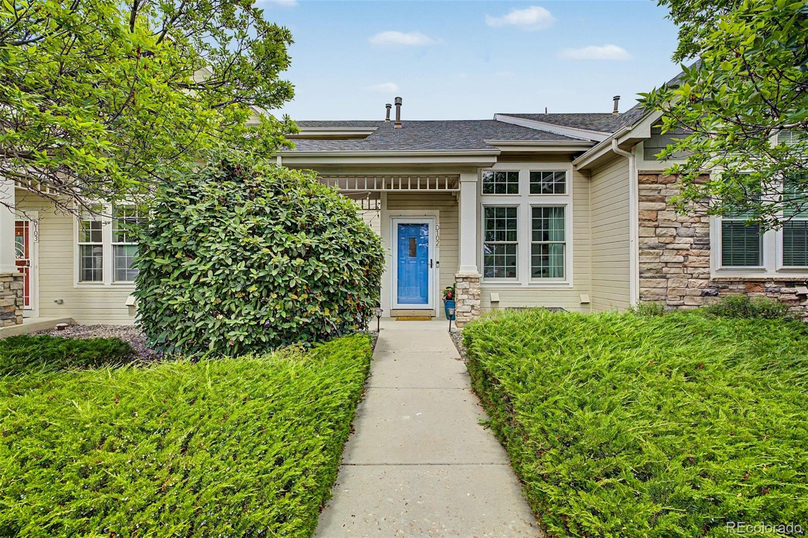 MLS Image #2 for 5155 w quincy avenue,denver, Colorado