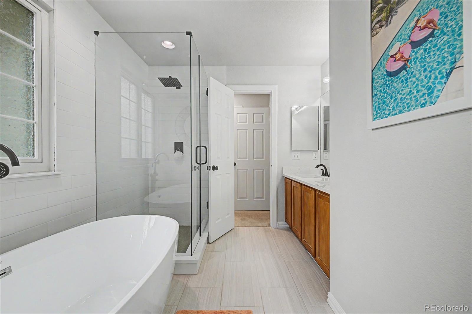 MLS Image #20 for 5155 w quincy avenue,denver, Colorado