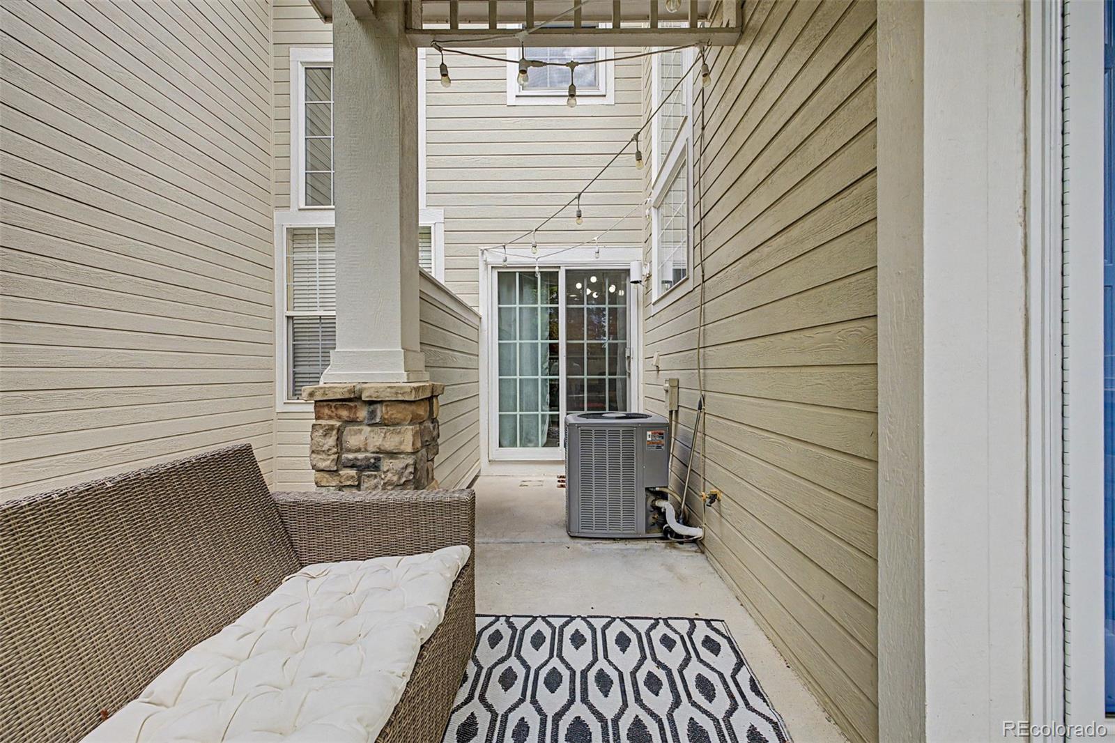MLS Image #3 for 5155 w quincy avenue,denver, Colorado