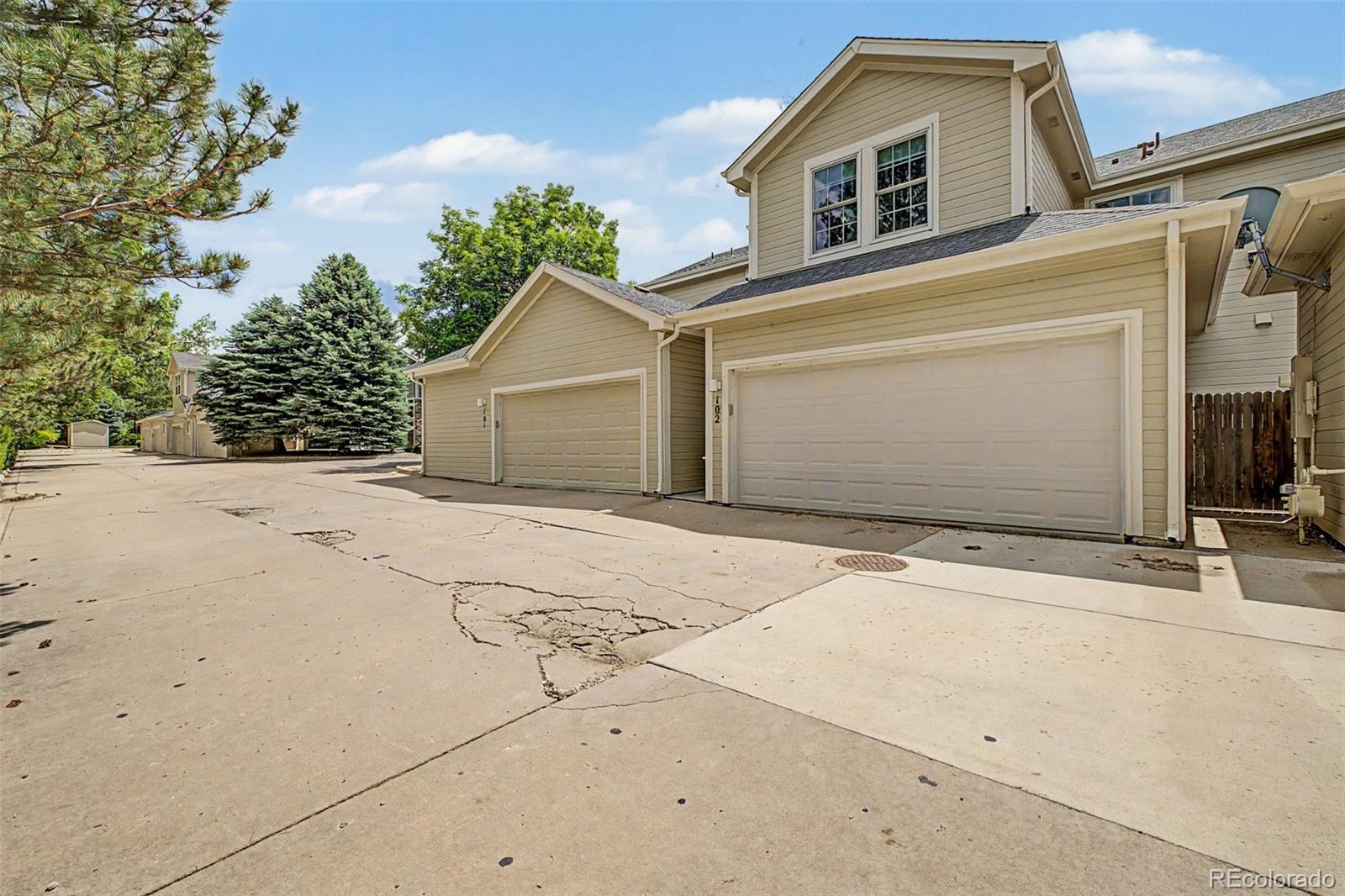 MLS Image #30 for 5155 w quincy avenue,denver, Colorado