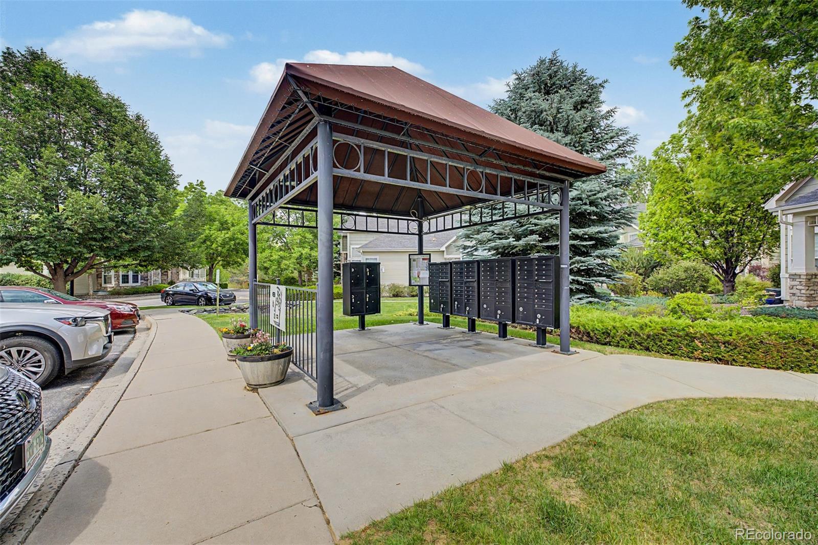MLS Image #31 for 5155 w quincy avenue,denver, Colorado