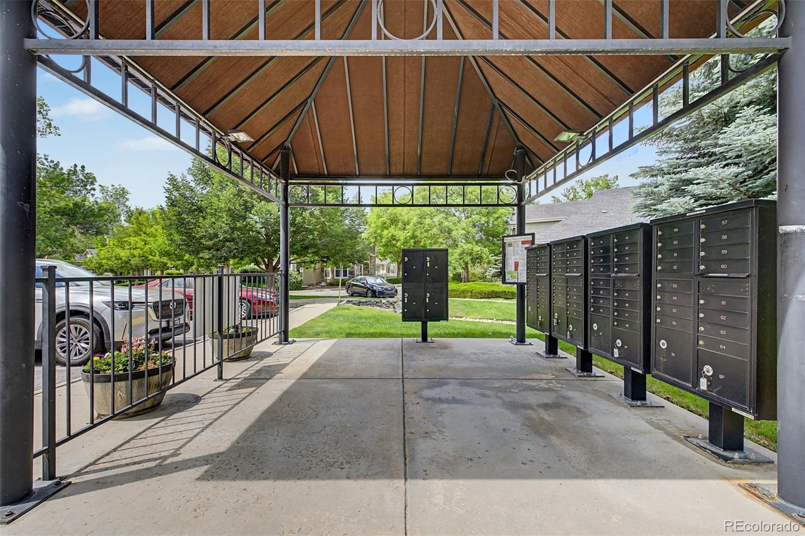 MLS Image #32 for 5155 w quincy avenue,denver, Colorado