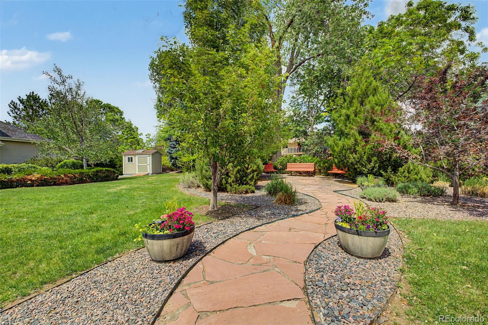 MLS Image #34 for 5155 w quincy avenue,denver, Colorado