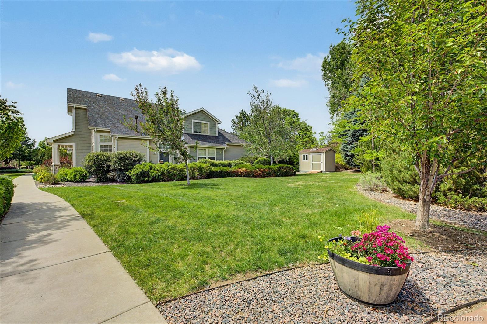MLS Image #36 for 5155 w quincy avenue,denver, Colorado