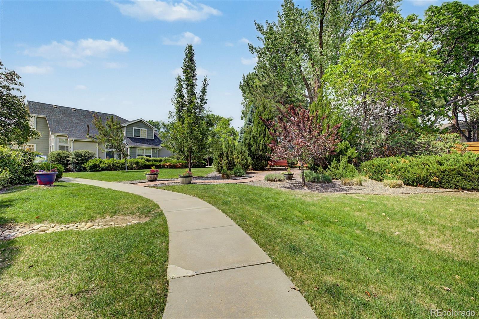 MLS Image #37 for 5155 w quincy avenue,denver, Colorado