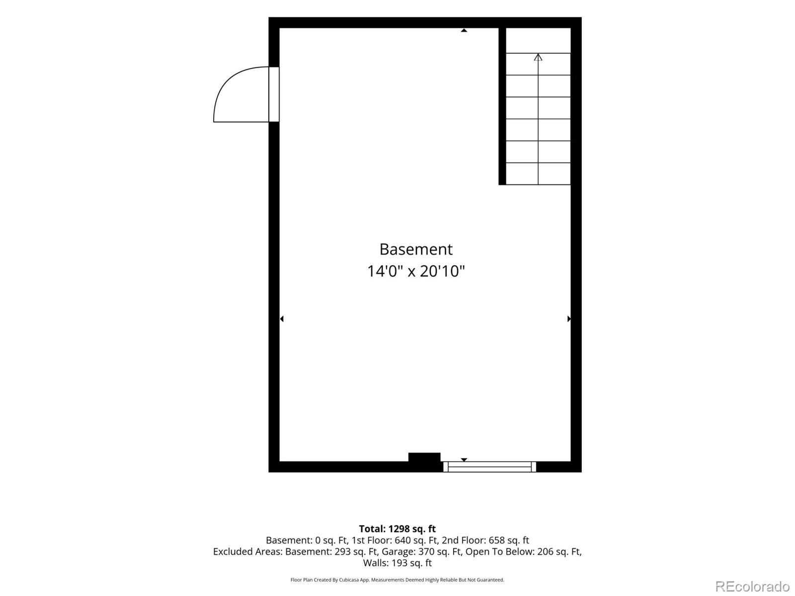MLS Image #38 for 5155 w quincy avenue,denver, Colorado