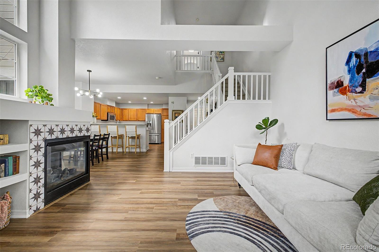 MLS Image #4 for 5155 w quincy avenue,denver, Colorado