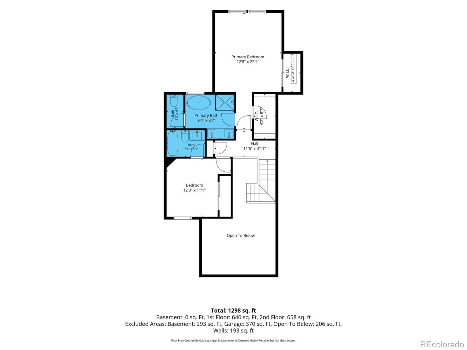 MLS Image #40 for 5155 w quincy avenue,denver, Colorado