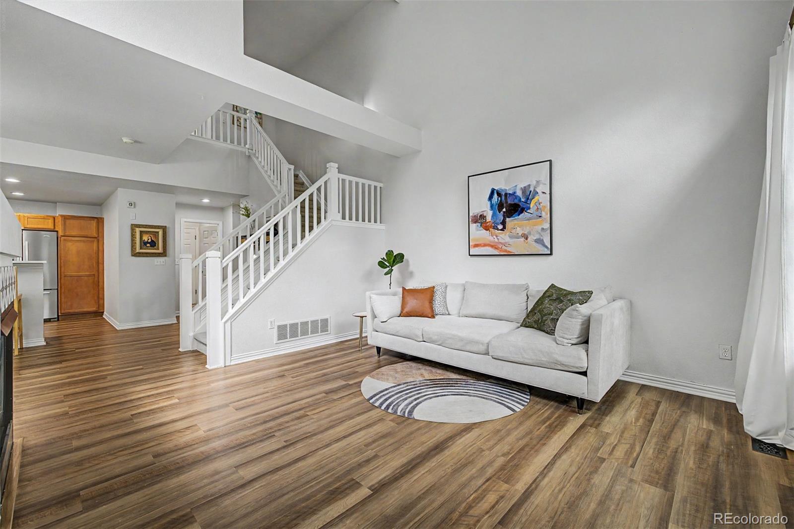 MLS Image #5 for 5155 w quincy avenue,denver, Colorado