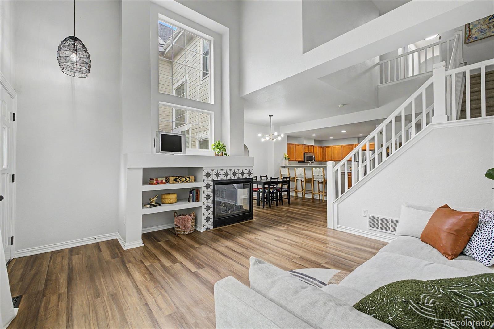 MLS Image #6 for 5155 w quincy avenue,denver, Colorado