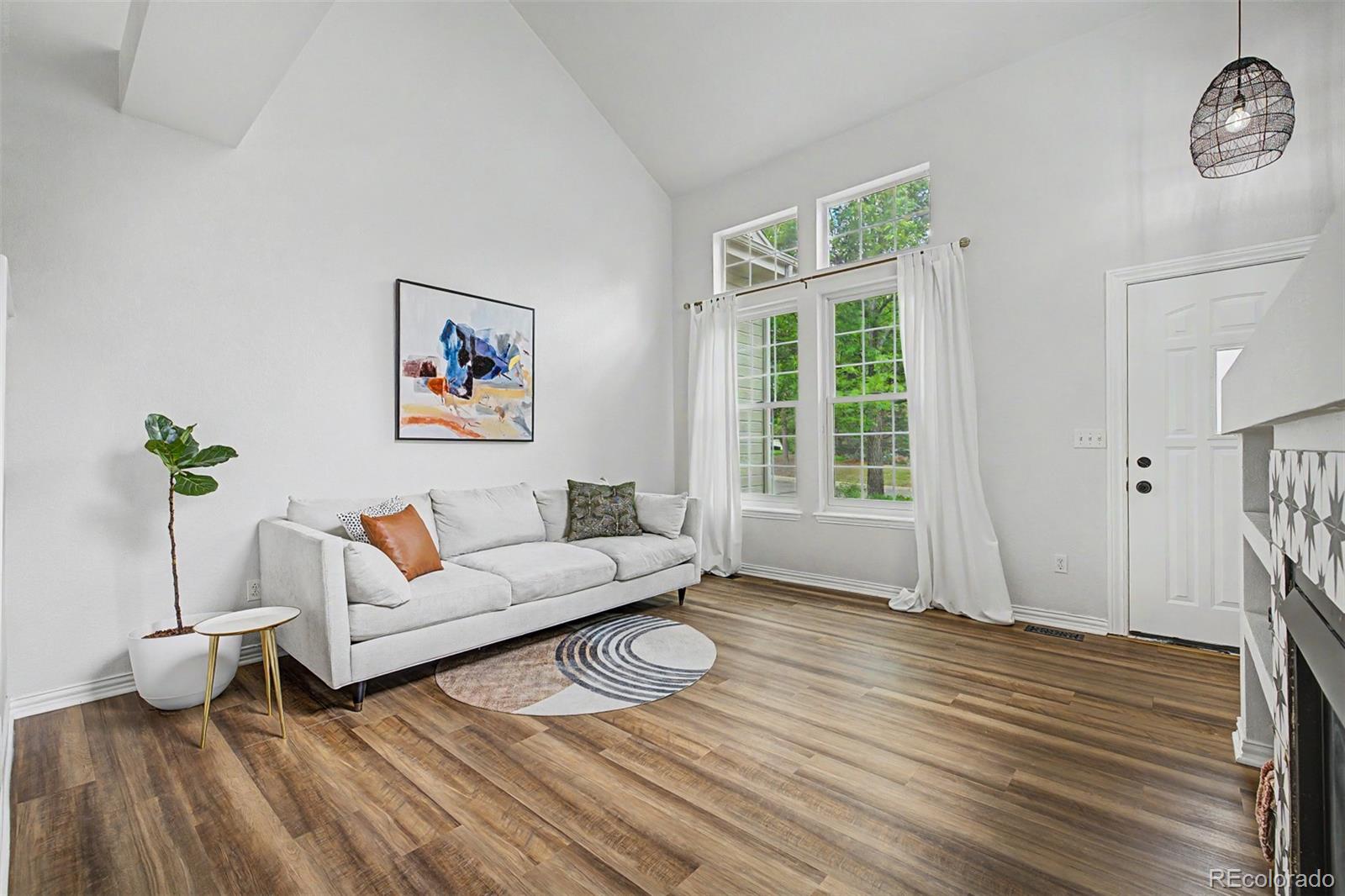 MLS Image #7 for 5155 w quincy avenue,denver, Colorado