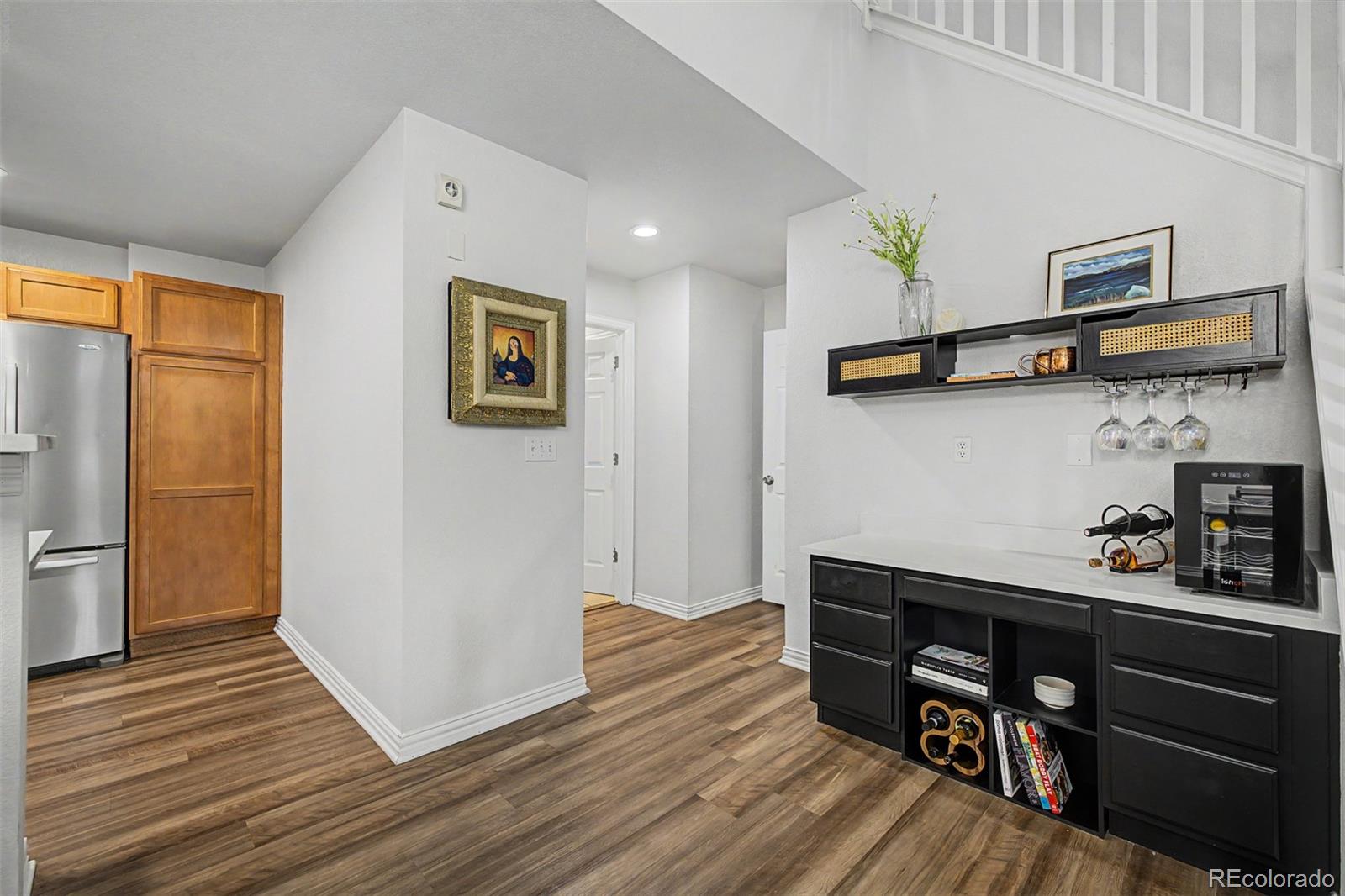 MLS Image #8 for 5155 w quincy avenue,denver, Colorado