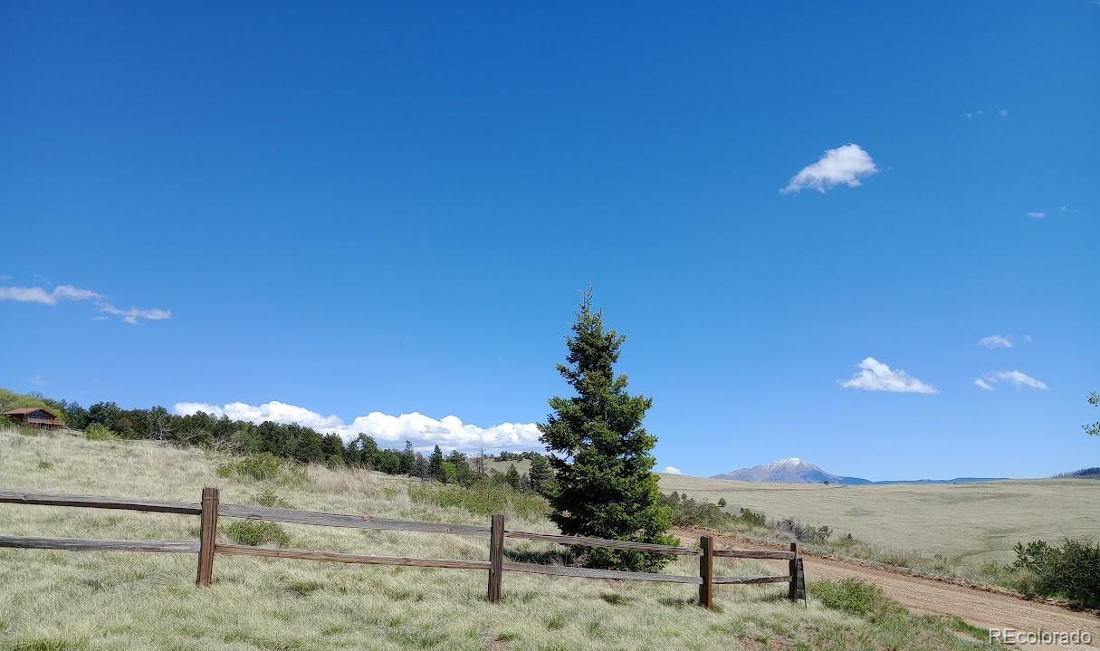 MLS Image #1 for 4653  schierl road,fort garland, Colorado
